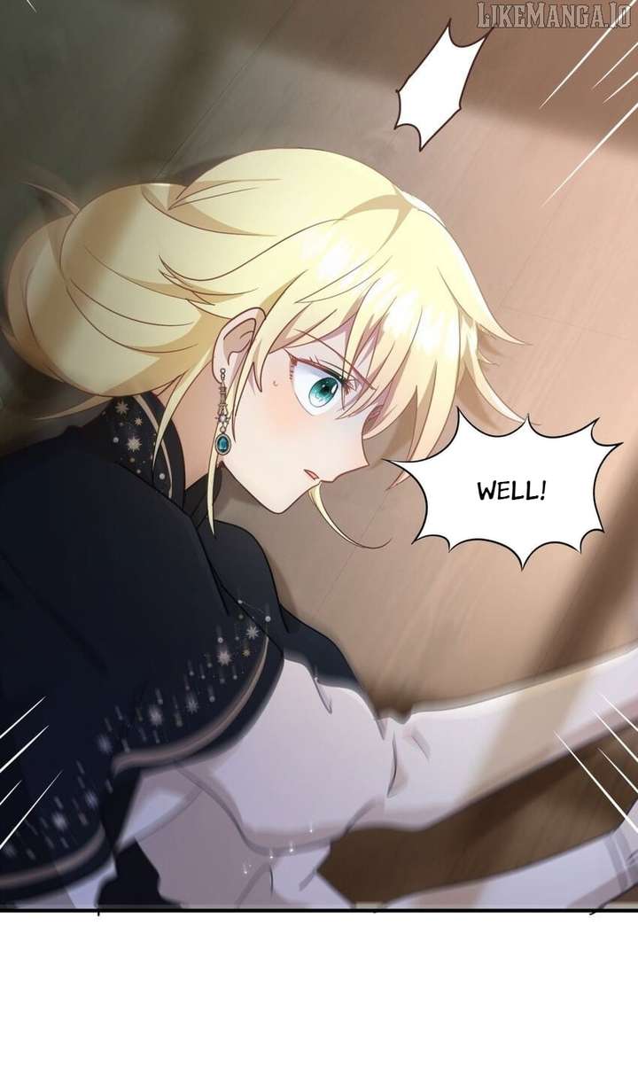 Don’t Embarrass Me Chapter 44 - Page 2