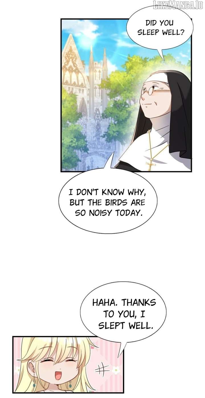 Don’t Embarrass Me Chapter 44 - Page 12