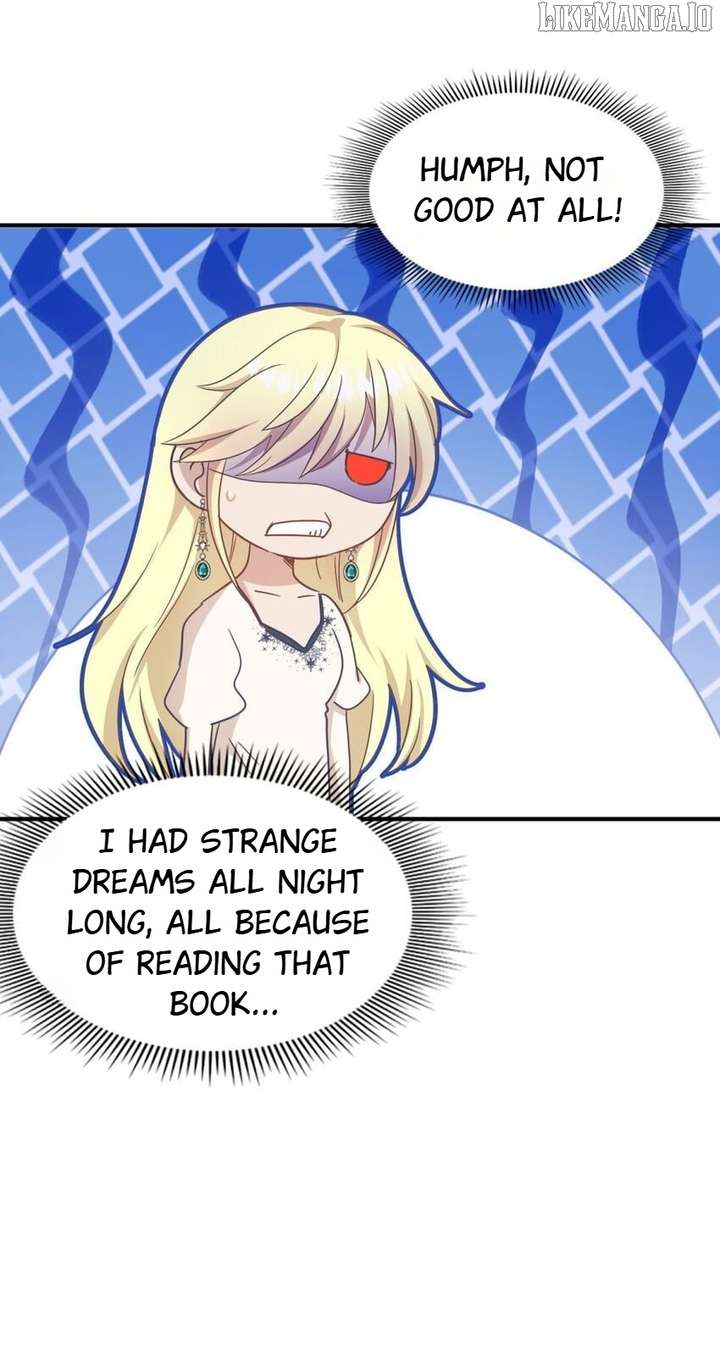 Don’t Embarrass Me Chapter 44 - Page 13