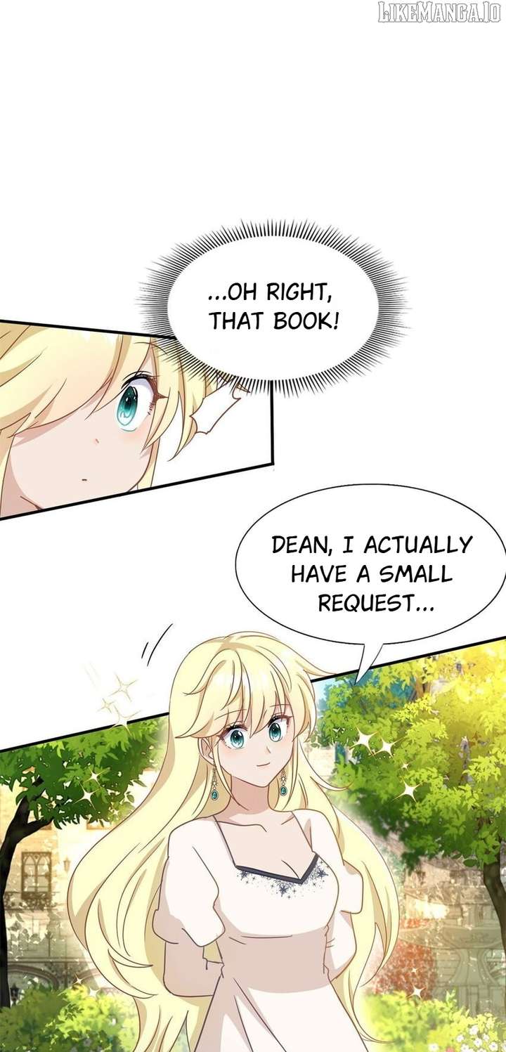 Don’t Embarrass Me Chapter 44 - Page 14