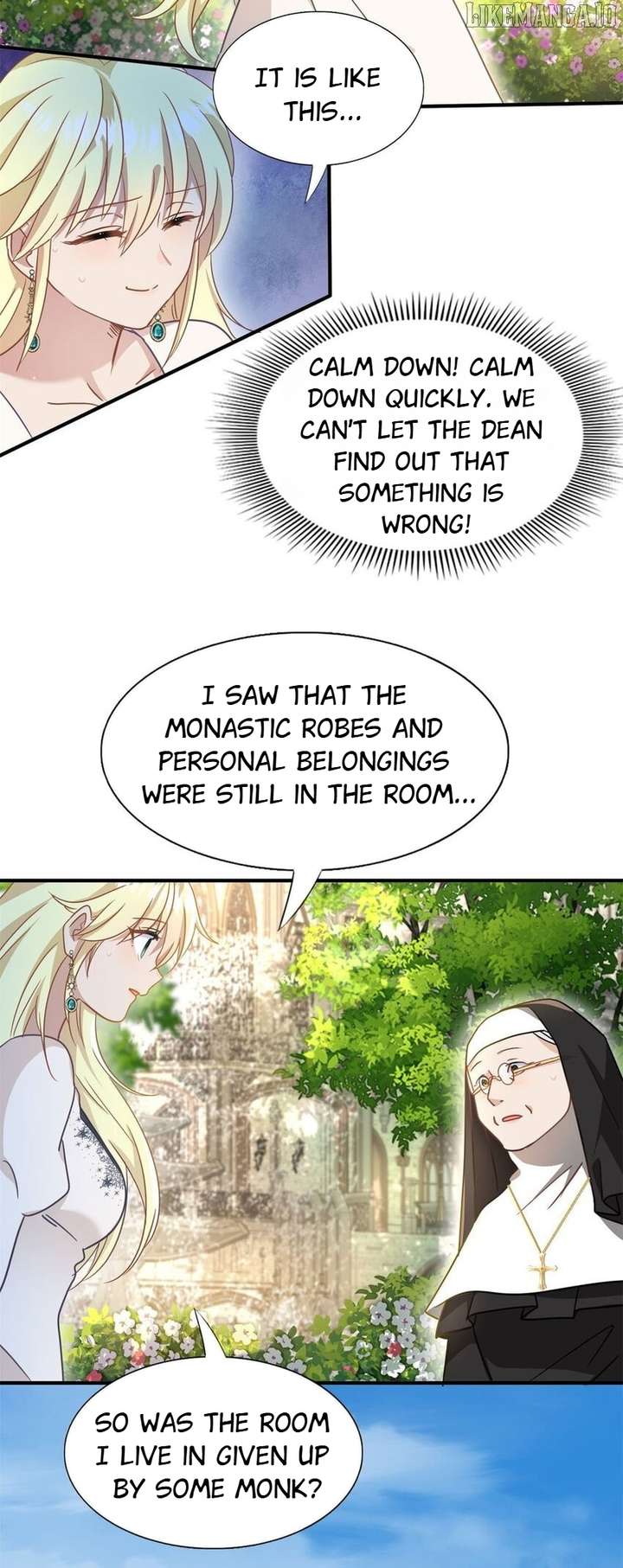 Don’t Embarrass Me Chapter 44 - Page 15
