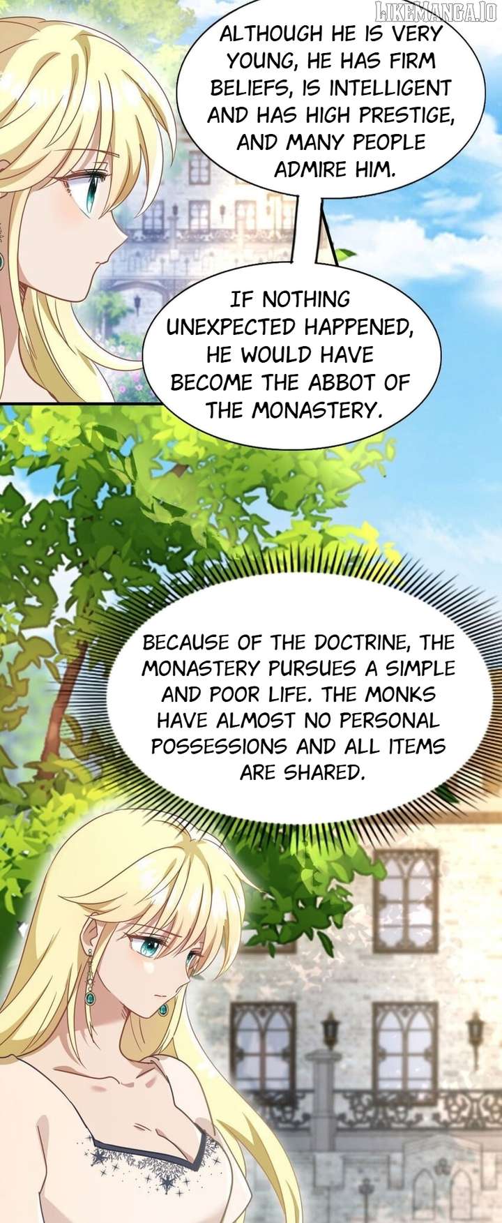 Don’t Embarrass Me Chapter 44 - Page 20