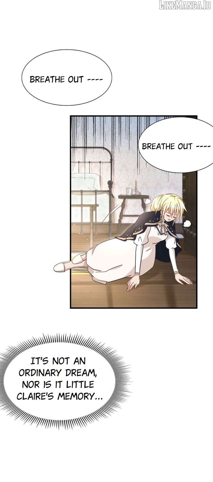 Don’t Embarrass Me Chapter 44 - Page 3