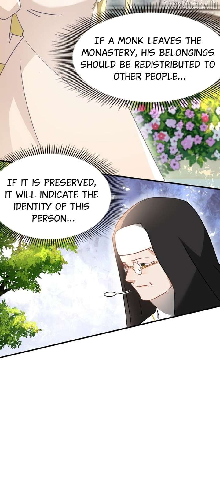 Don’t Embarrass Me Chapter 44 - Page 21
