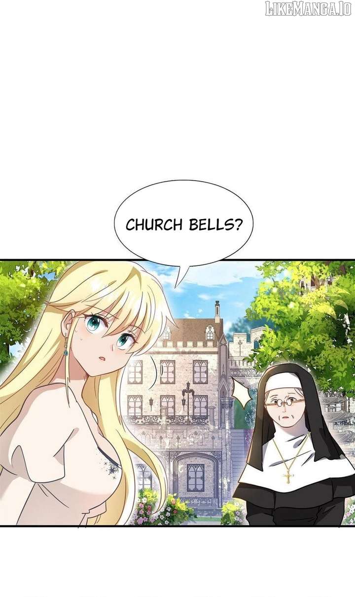 Don’t Embarrass Me Chapter 44 - Page 23