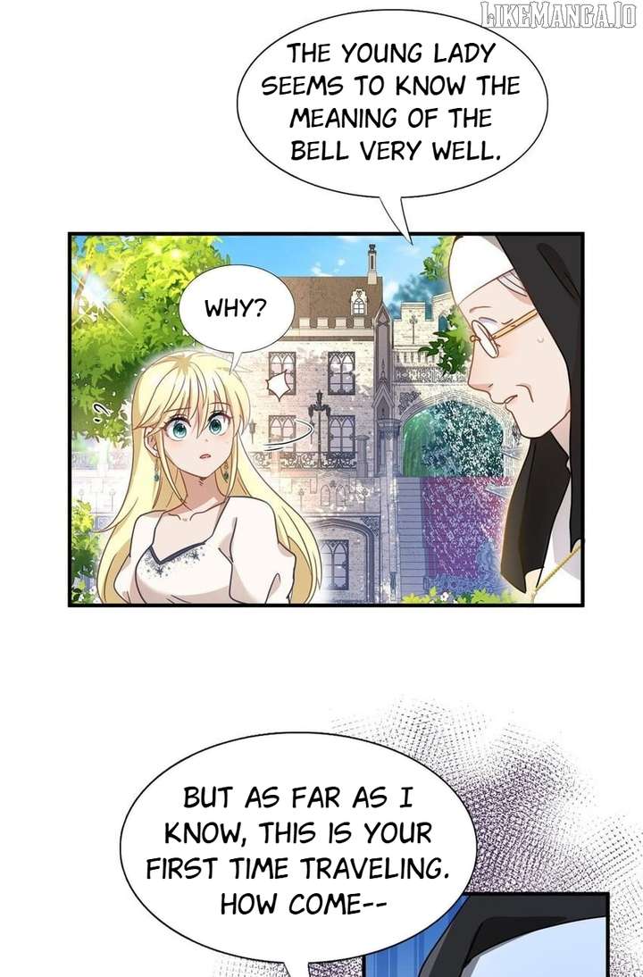 Don’t Embarrass Me Chapter 44 - Page 24