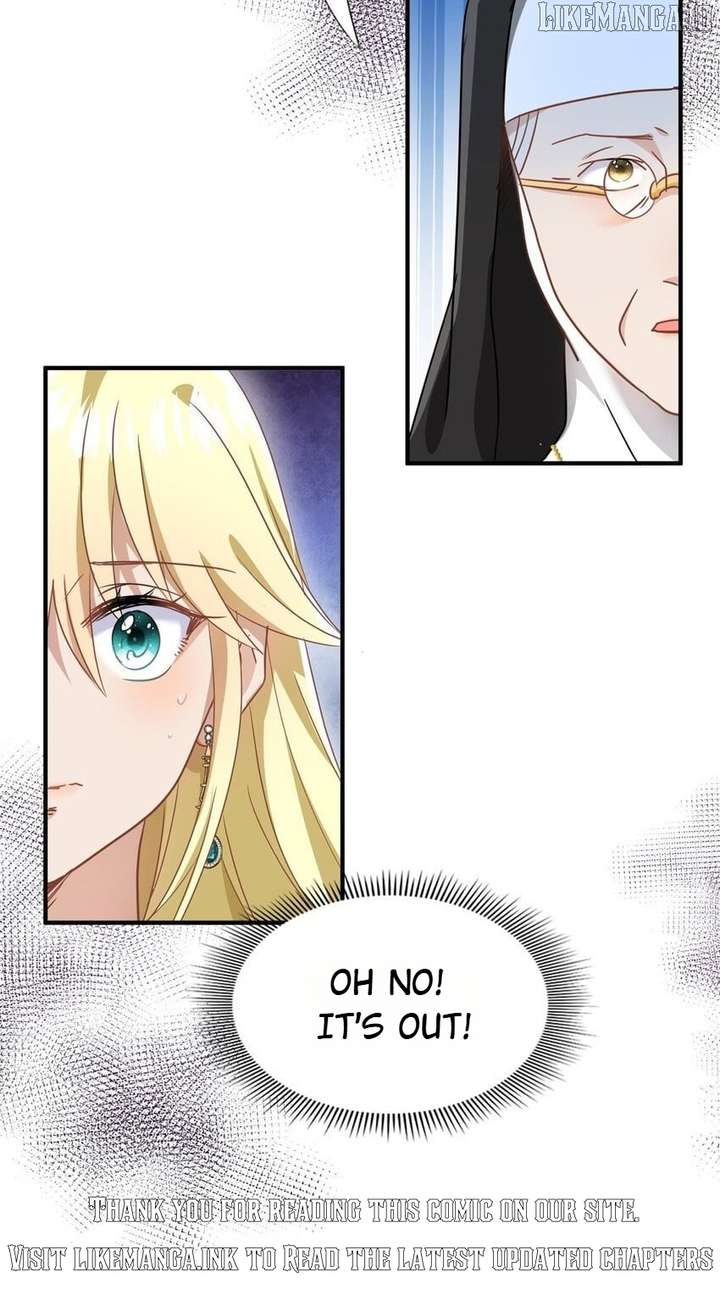 Don’t Embarrass Me Chapter 44 - Page 25