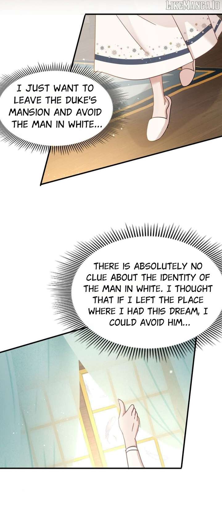 Don’t Embarrass Me Chapter 44 - Page 6