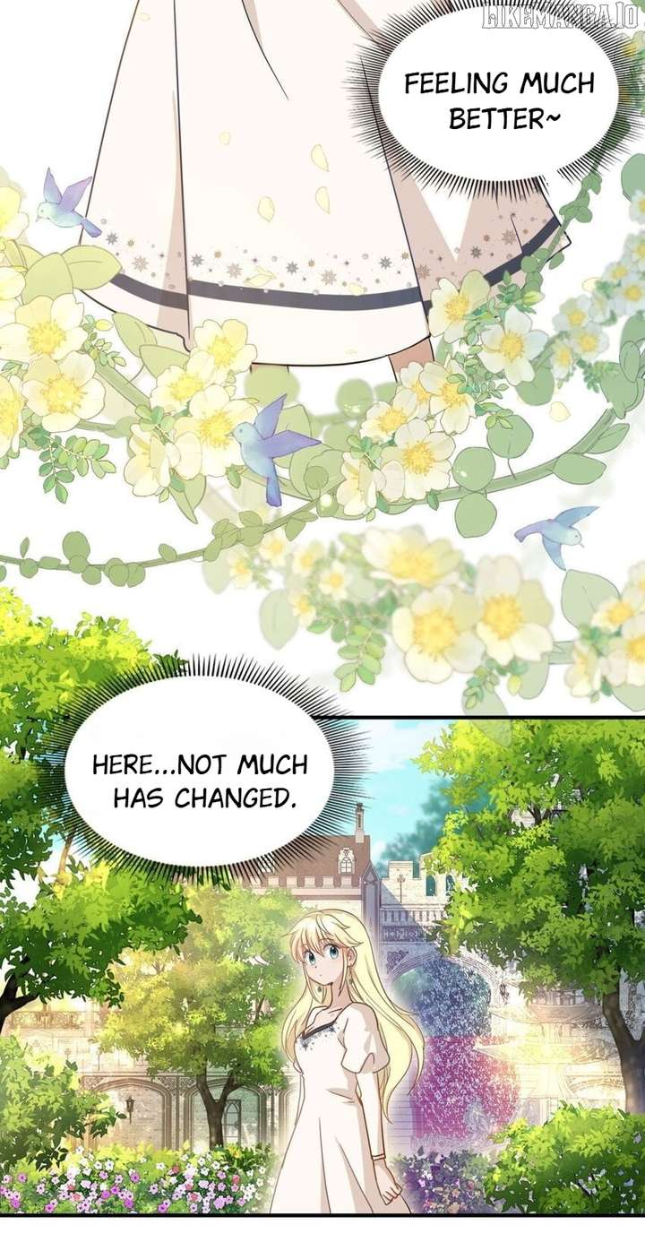 Don’t Embarrass Me Chapter 44 - Page 10