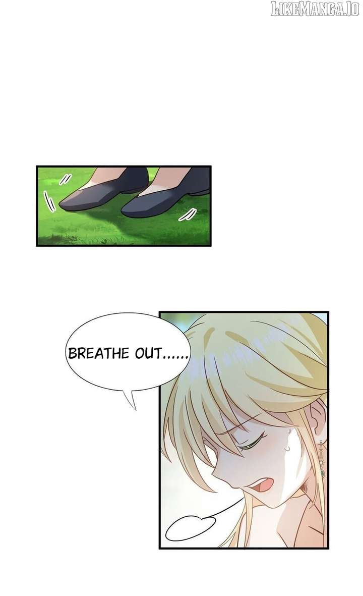 Don’t Embarrass Me Chapter 45 - Page 11