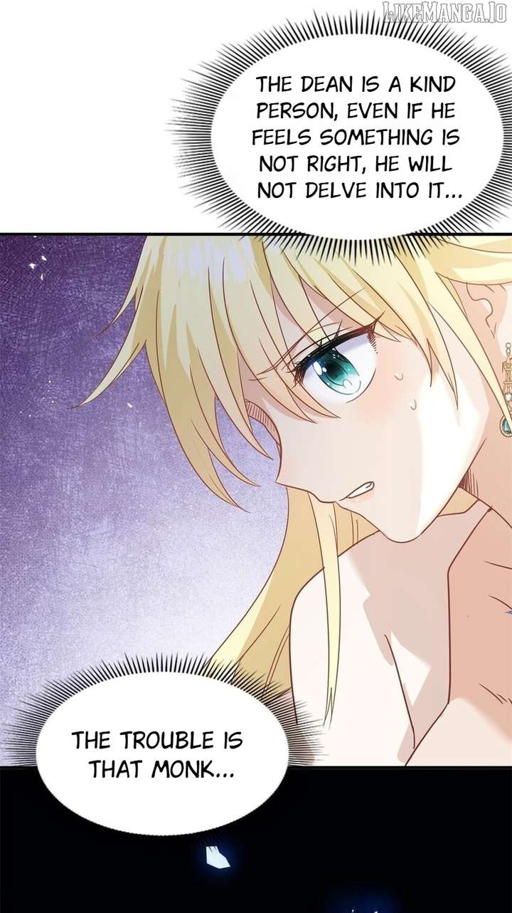 Don’t Embarrass Me Chapter 45 - Page 13