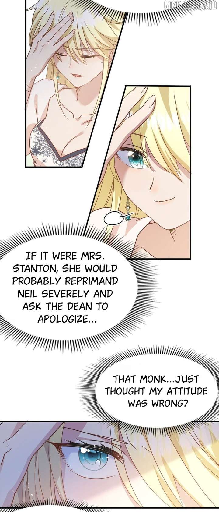 Don’t Embarrass Me Chapter 45 - Page 16
