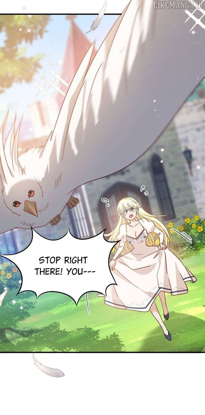 Don’t Embarrass Me Chapter 45 - Page 20