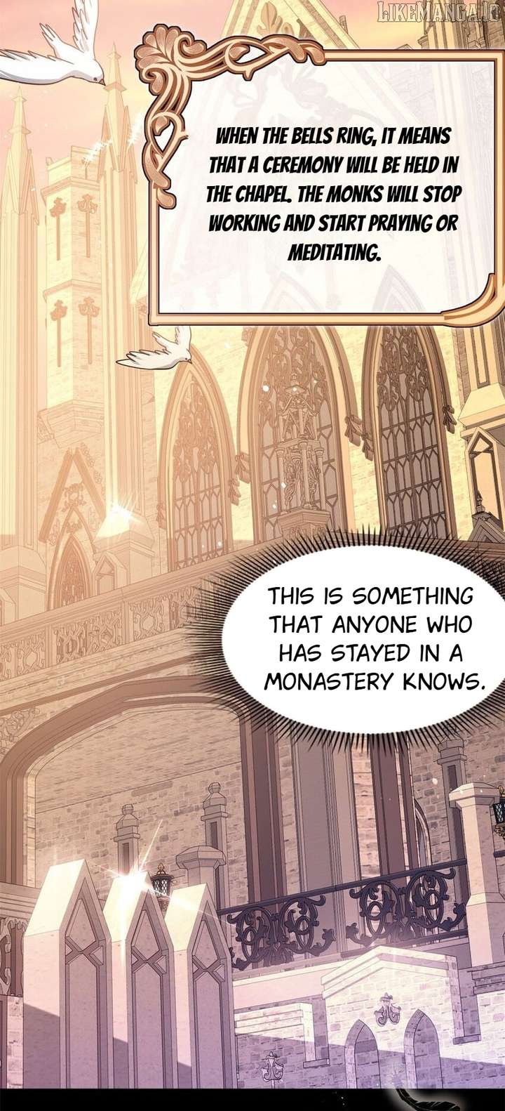 Don’t Embarrass Me Chapter 45 - Page 3