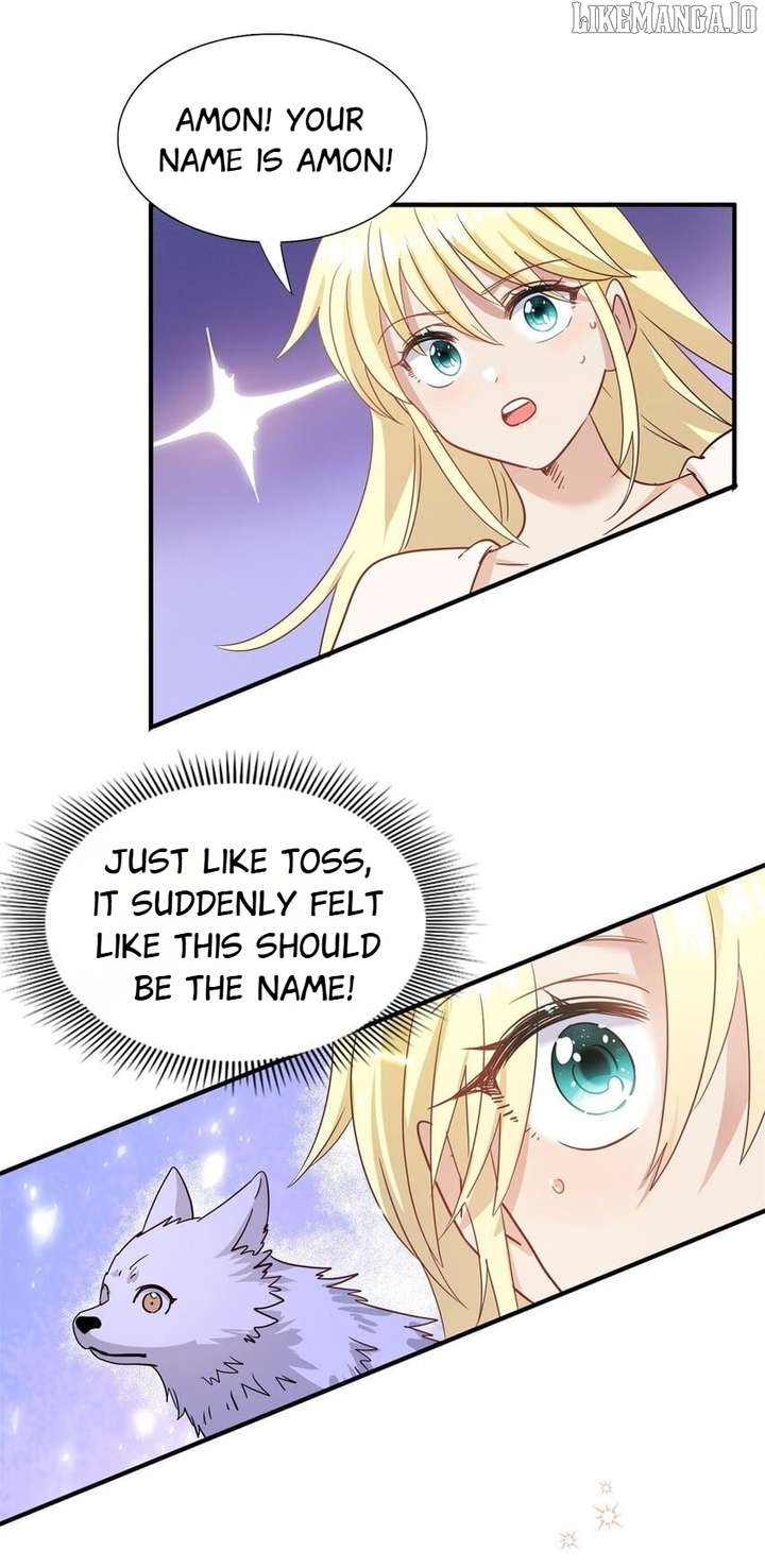 Don’t Embarrass Me Chapter 45 - Page 21