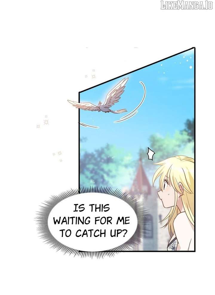 Don’t Embarrass Me Chapter 45 - Page 22