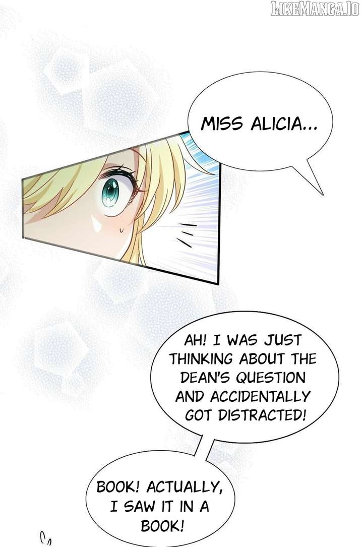 Don’t Embarrass Me Chapter 45 - Page 6