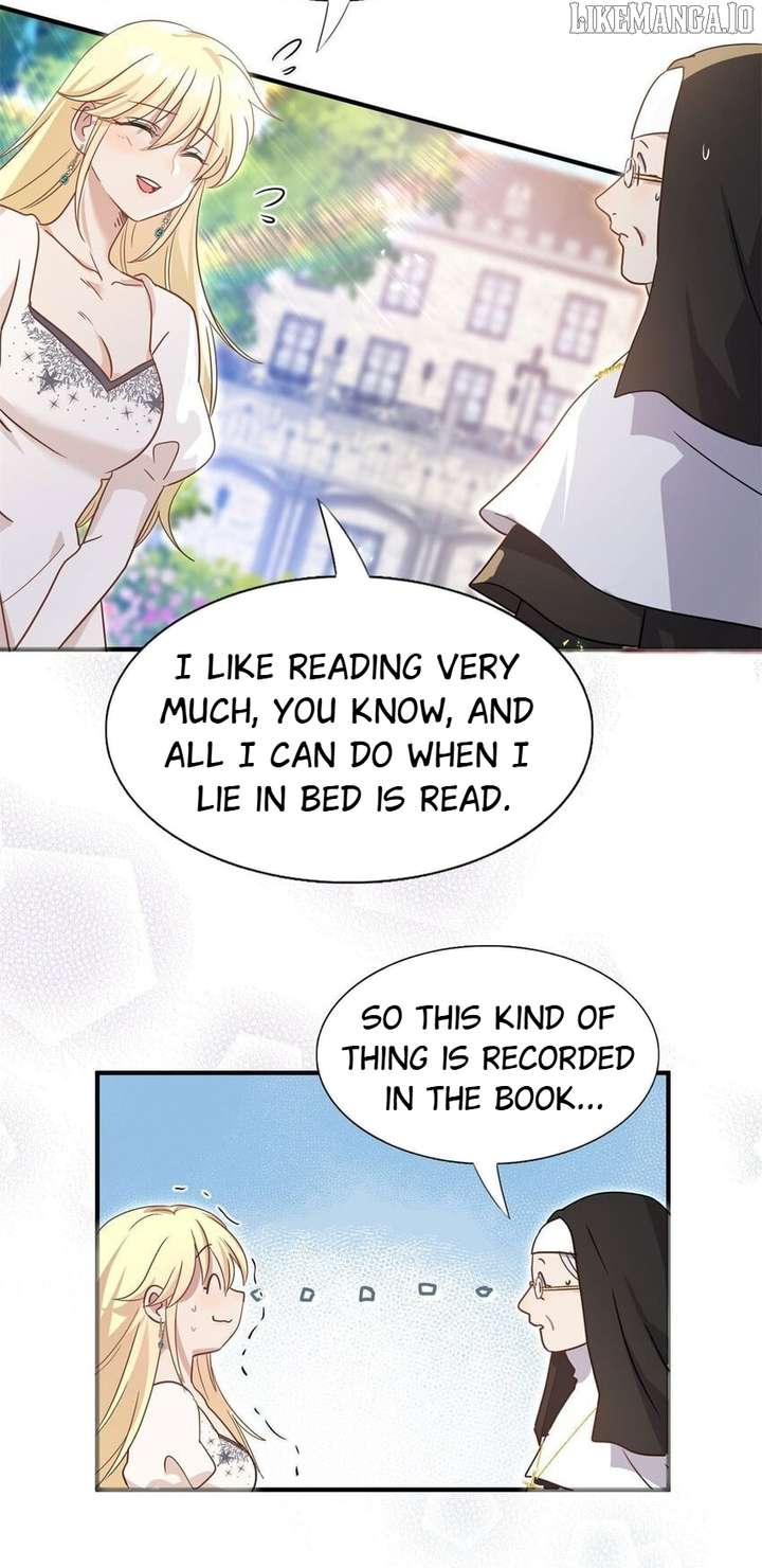 Don’t Embarrass Me Chapter 45 - Page 7