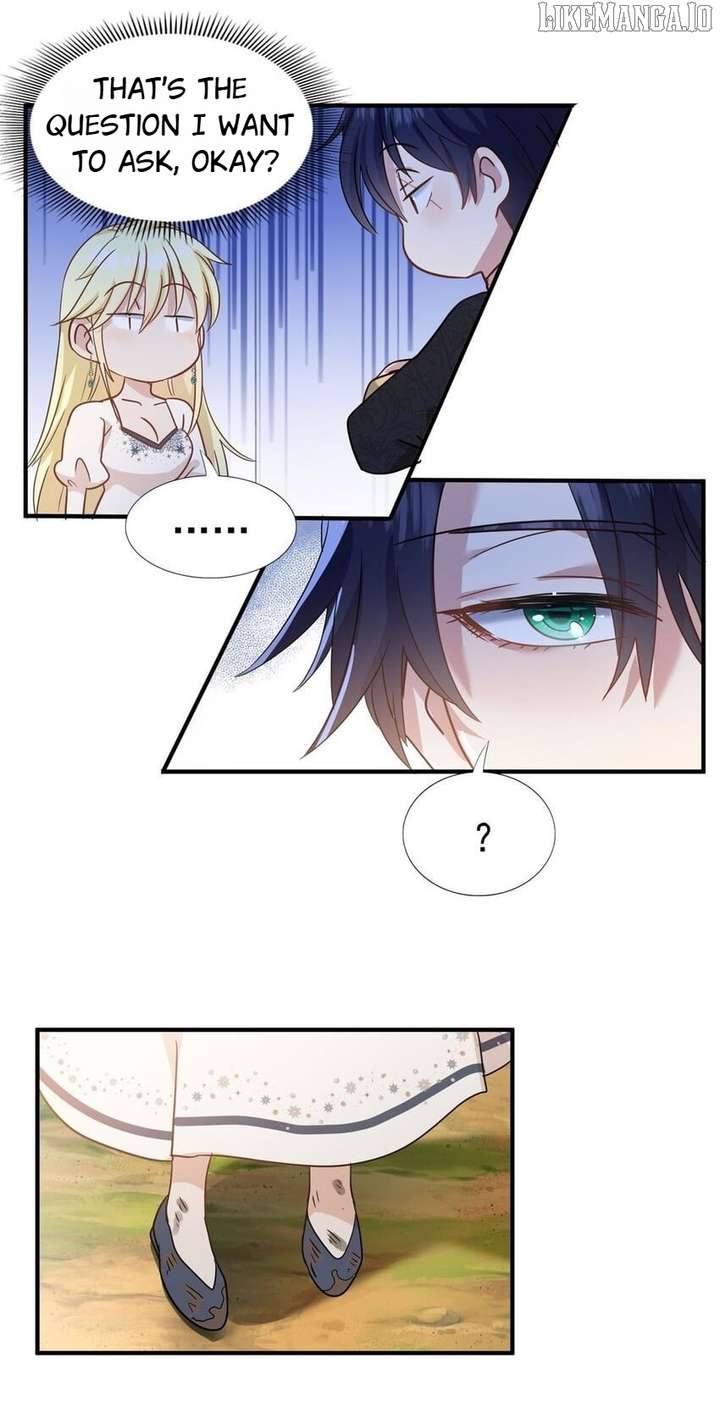 Don’t Embarrass Me Chapter 46 - Page 11