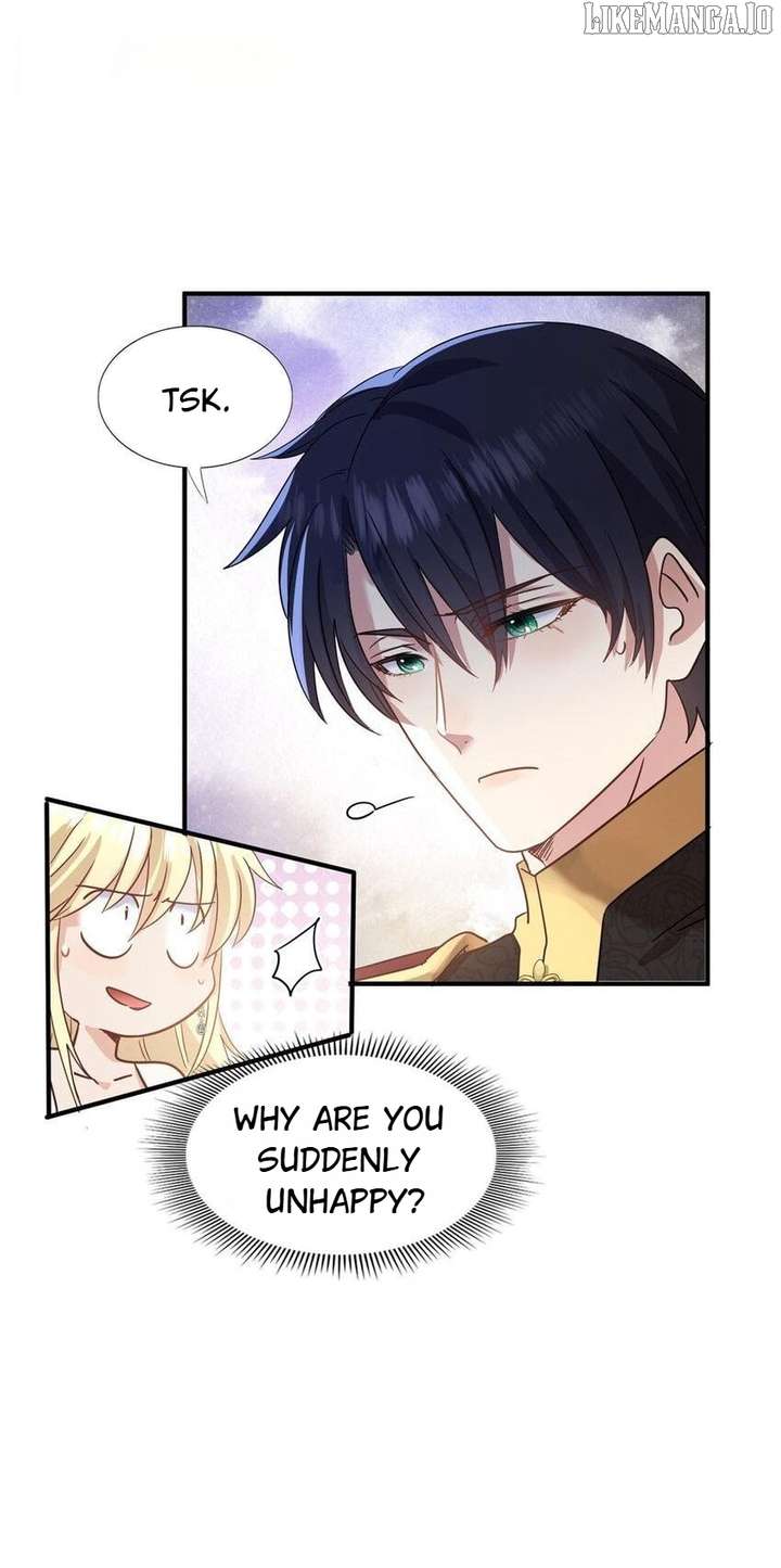 Don’t Embarrass Me Chapter 46 - Page 12