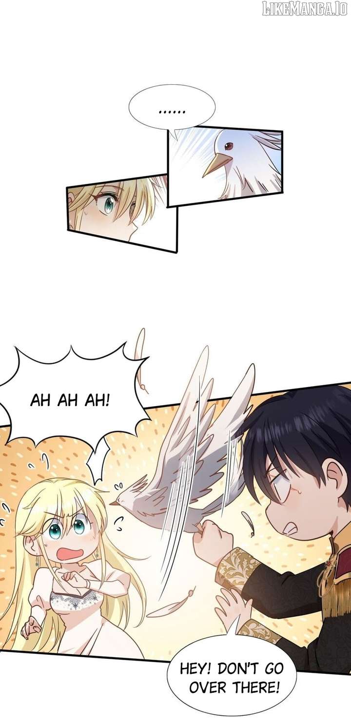 Don’t Embarrass Me Chapter 46 - Page 13