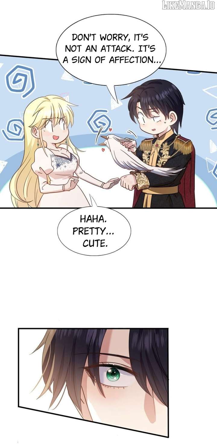 Don’t Embarrass Me Chapter 46 - Page 14