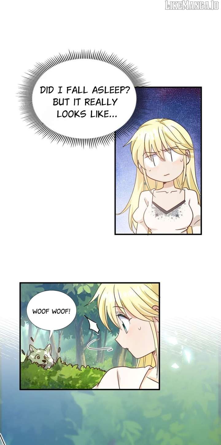Don’t Embarrass Me Chapter 46 - Page 18