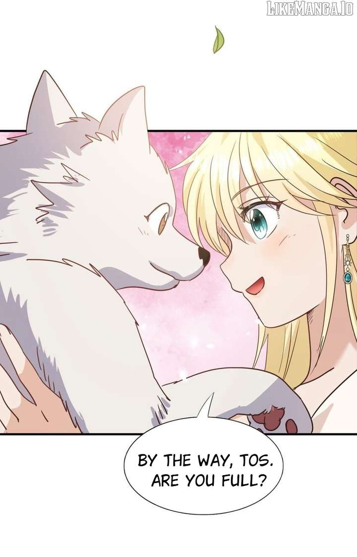 Don’t Embarrass Me Chapter 46 - Page 20