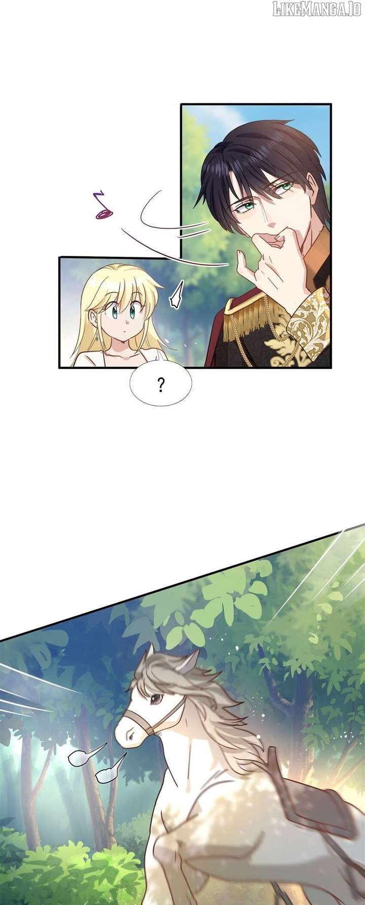 Don’t Embarrass Me Chapter 46 - Page 22