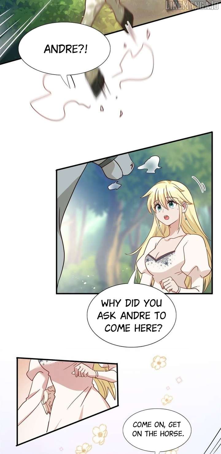 Don’t Embarrass Me Chapter 46 - Page 23
