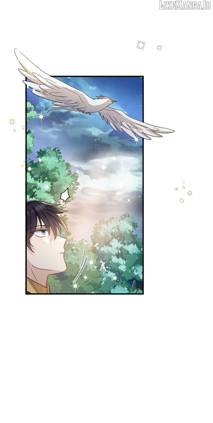 Don’t Embarrass Me Chapter 46 - Page 4