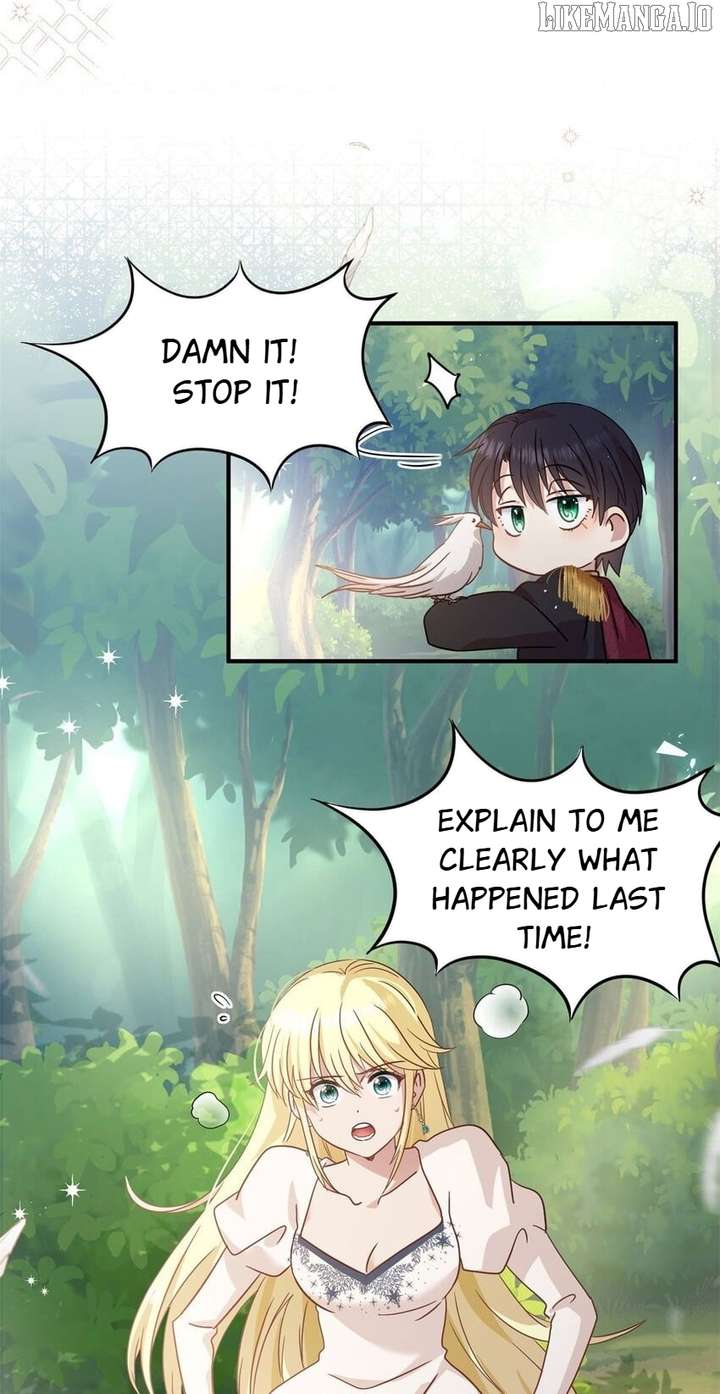 Don’t Embarrass Me Chapter 46 - Page 6
