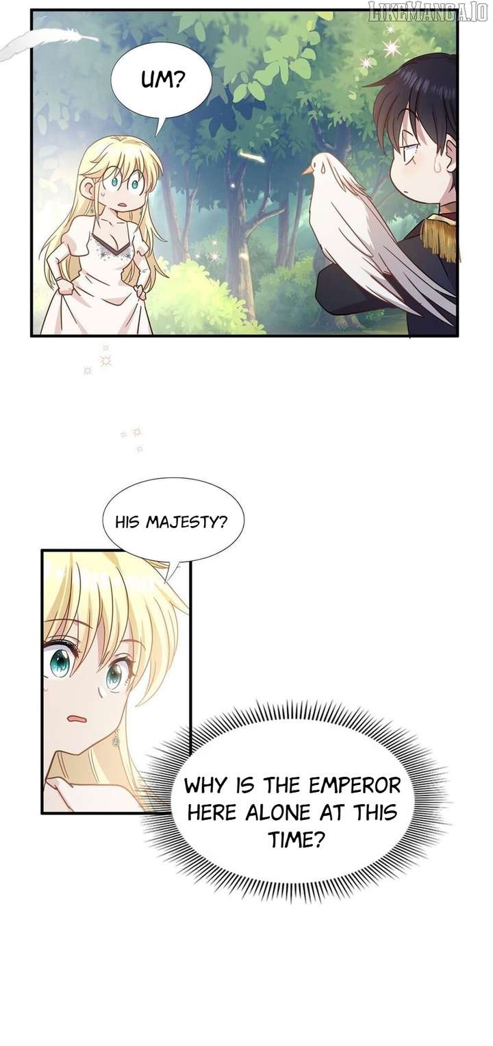 Don’t Embarrass Me Chapter 46 - Page 8