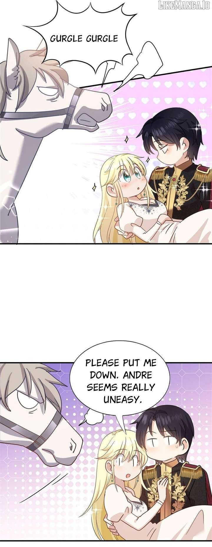Don’t Embarrass Me Chapter 47 - Page 2