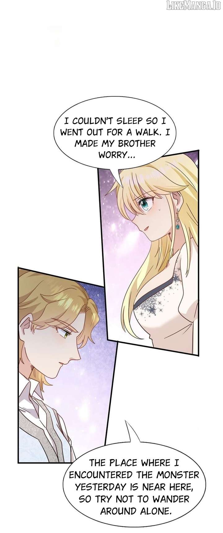 Don’t Embarrass Me Chapter 47 - Page 14
