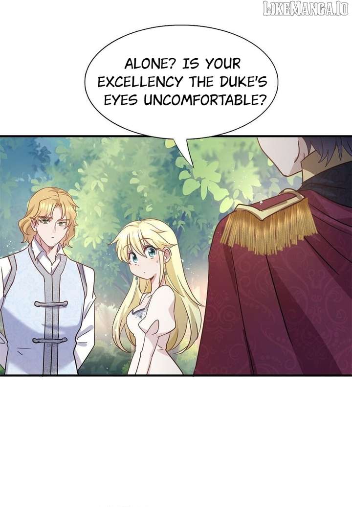 Don’t Embarrass Me Chapter 47 - Page 15
