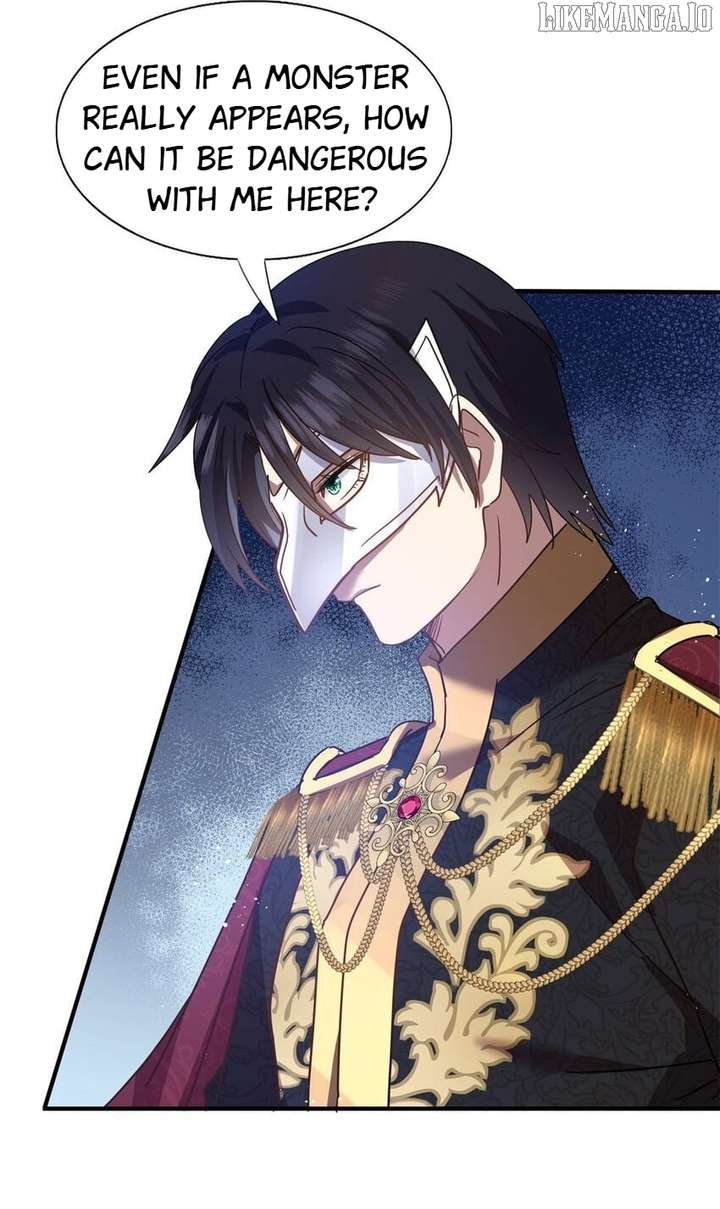 Don’t Embarrass Me Chapter 47 - Page 16