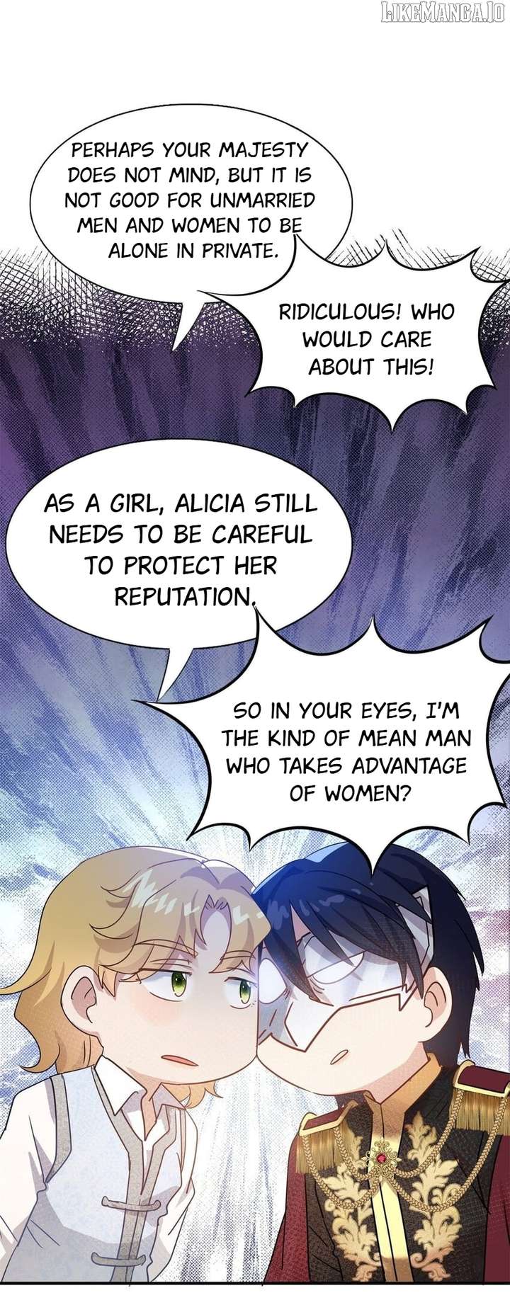 Don’t Embarrass Me Chapter 47 - Page 18