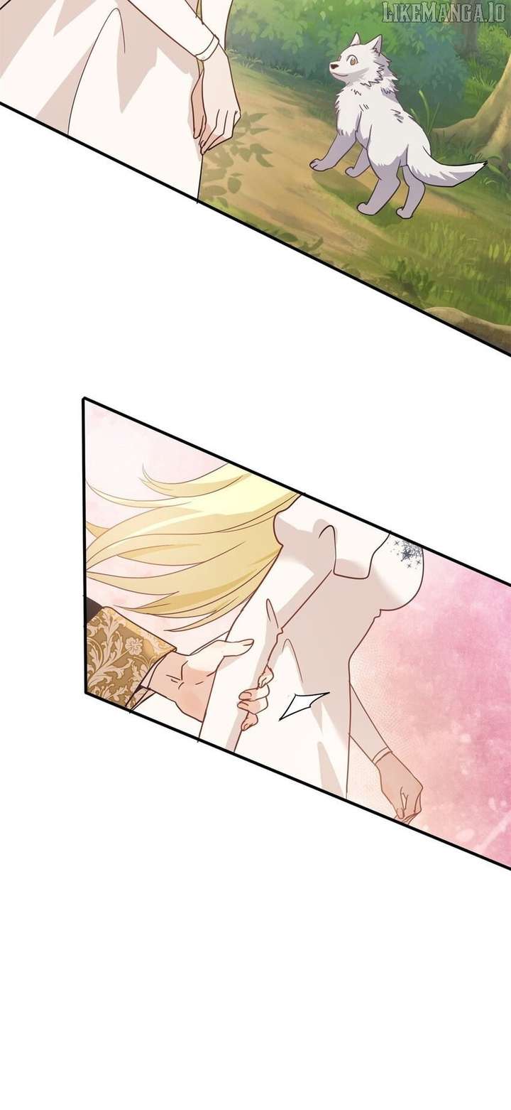 Don’t Embarrass Me Chapter 47 - Page 20