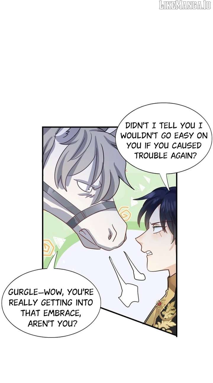 Don’t Embarrass Me Chapter 47 - Page 3