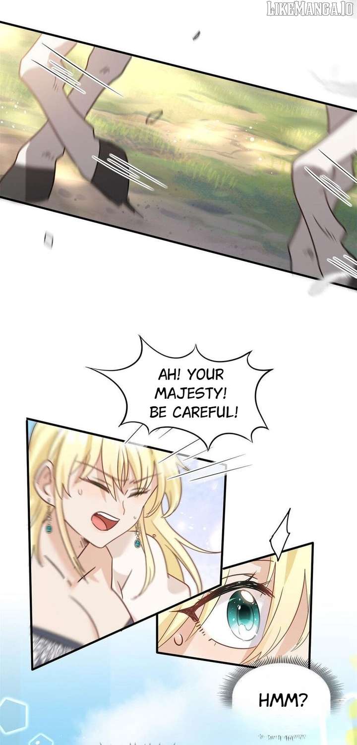 Don’t Embarrass Me Chapter 47 - Page 24
