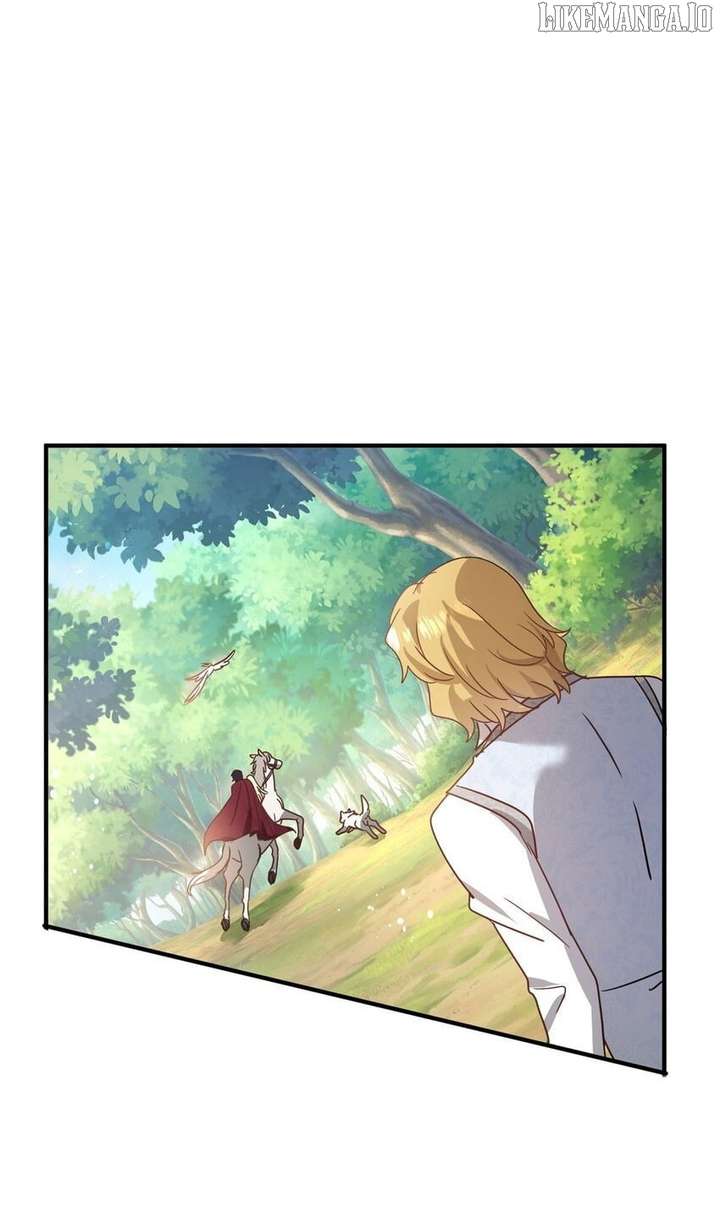 Don’t Embarrass Me Chapter 47 - Page 27