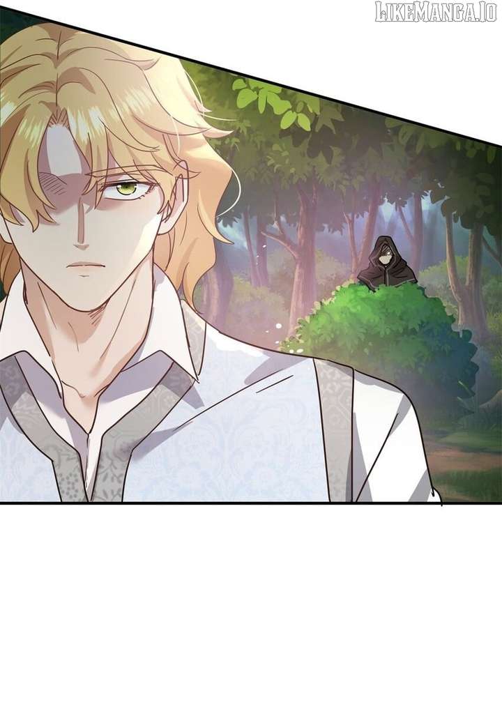 Don’t Embarrass Me Chapter 47 - Page 28