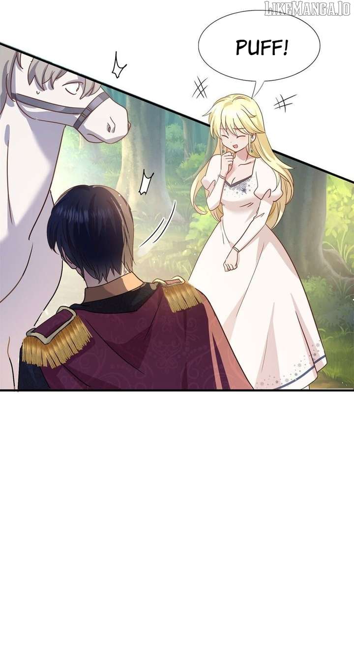 Don’t Embarrass Me Chapter 47 - Page 4