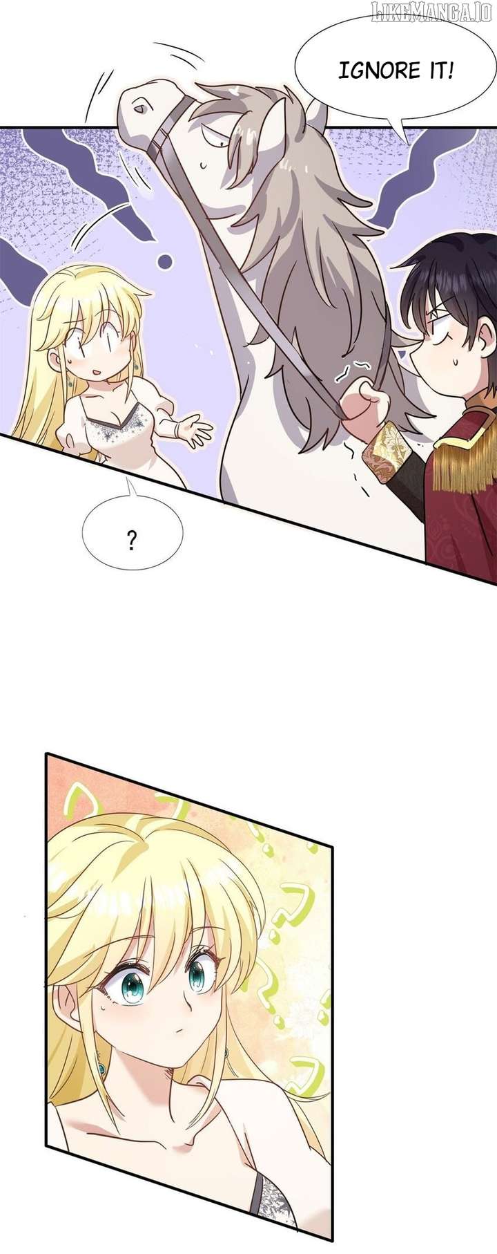 Don’t Embarrass Me Chapter 47 - Page 7
