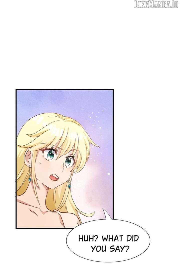 Don’t Embarrass Me Chapter 47 - Page 9