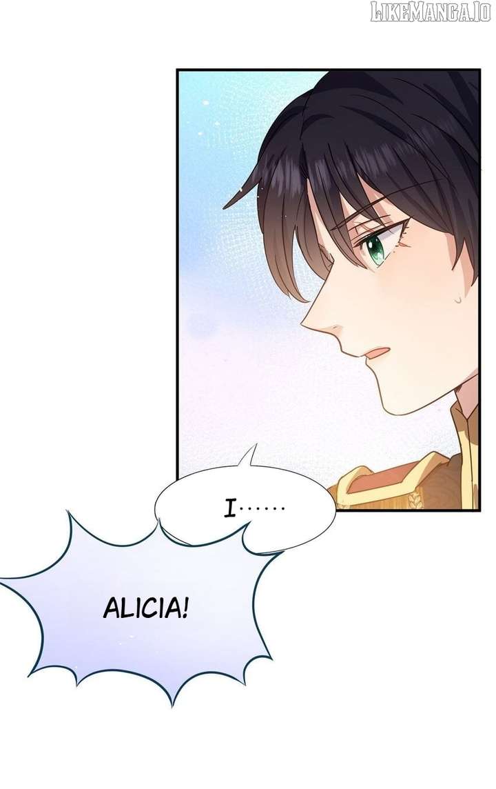 Don’t Embarrass Me Chapter 47 - Page 10