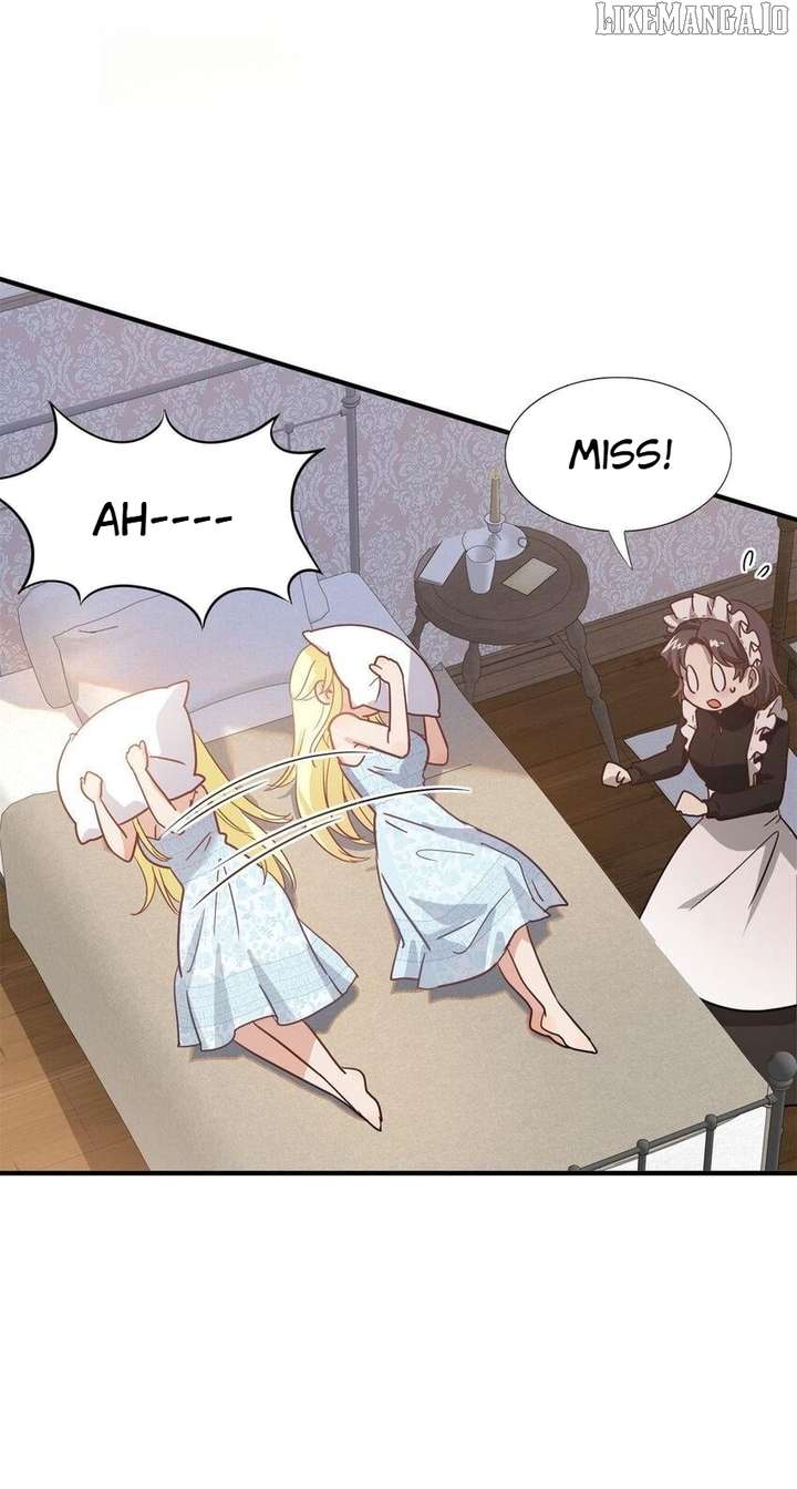 Don’t Embarrass Me Chapter 48 - Page 12