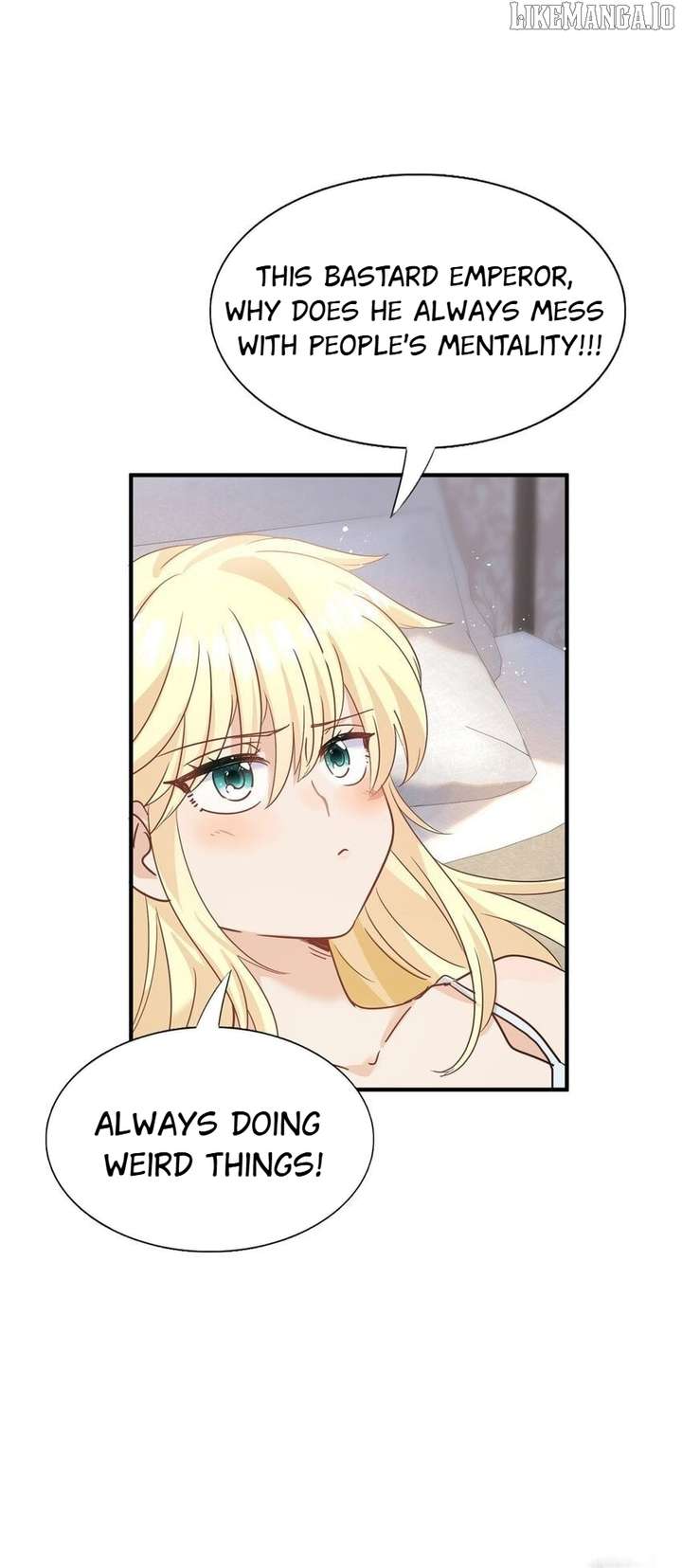 Don’t Embarrass Me Chapter 48 - Page 14