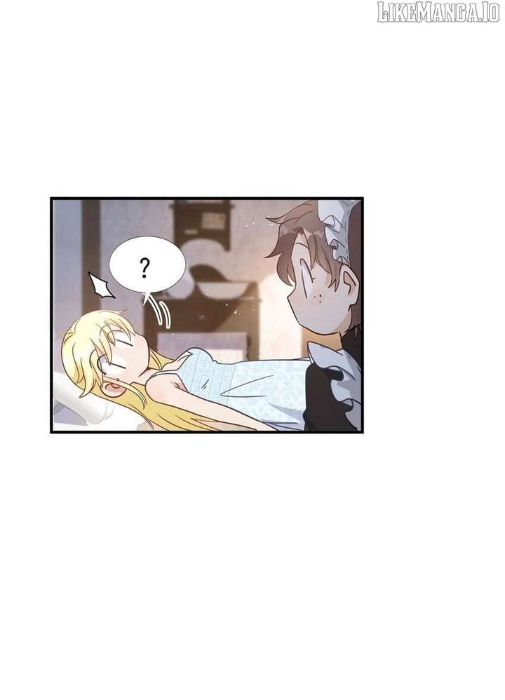 Don’t Embarrass Me Chapter 48 - Page 15
